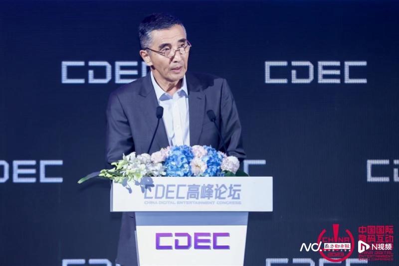 今年上半年，国内外游戏产业收入同比下降，游戏工作委员会专家：要看同比