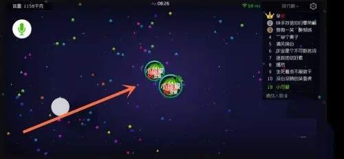 2023年最新版本的球球大战