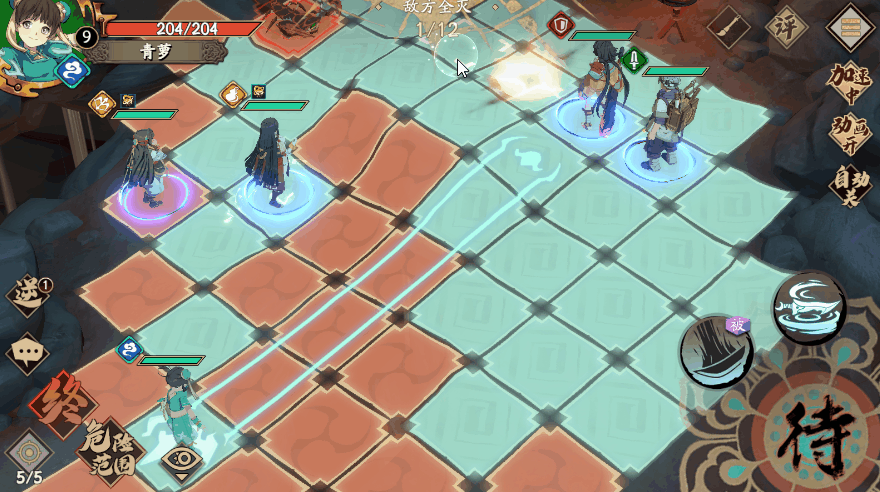 十大rpg神作单机手游（推荐玩家必玩的单机RPG手游排行榜）